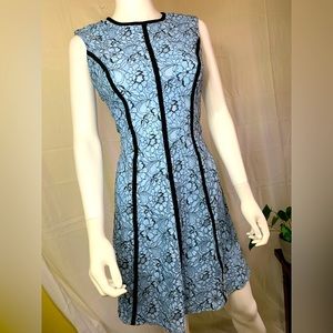 STUDIO ONE Lace Dress